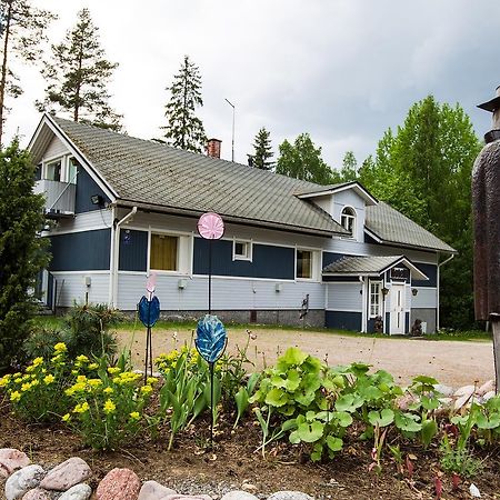 Hotel Urkin Piilopirtti Pinsio 외부 사진