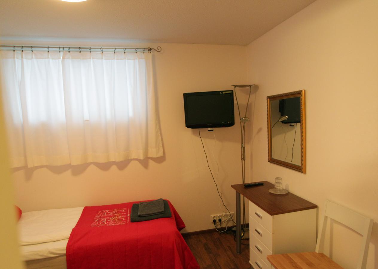 Hotel Urkin Piilopirtti Pinsio 객실 사진