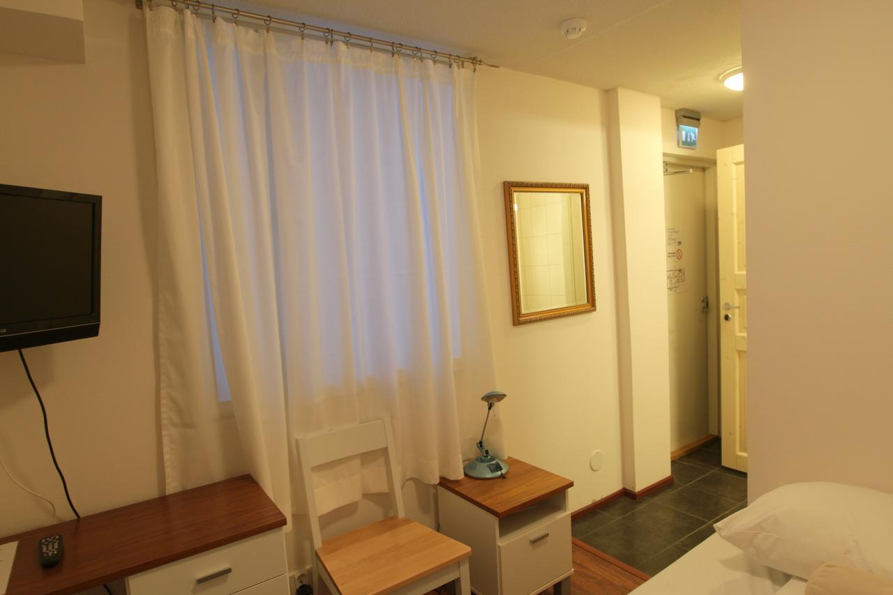 Hotel Urkin Piilopirtti Pinsio 객실 사진