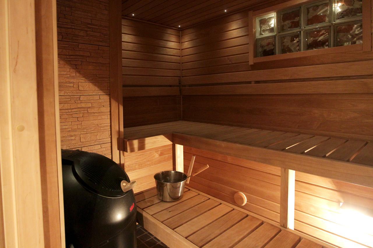 Hotel Urkin Piilopirtti Pinsio 외부 사진