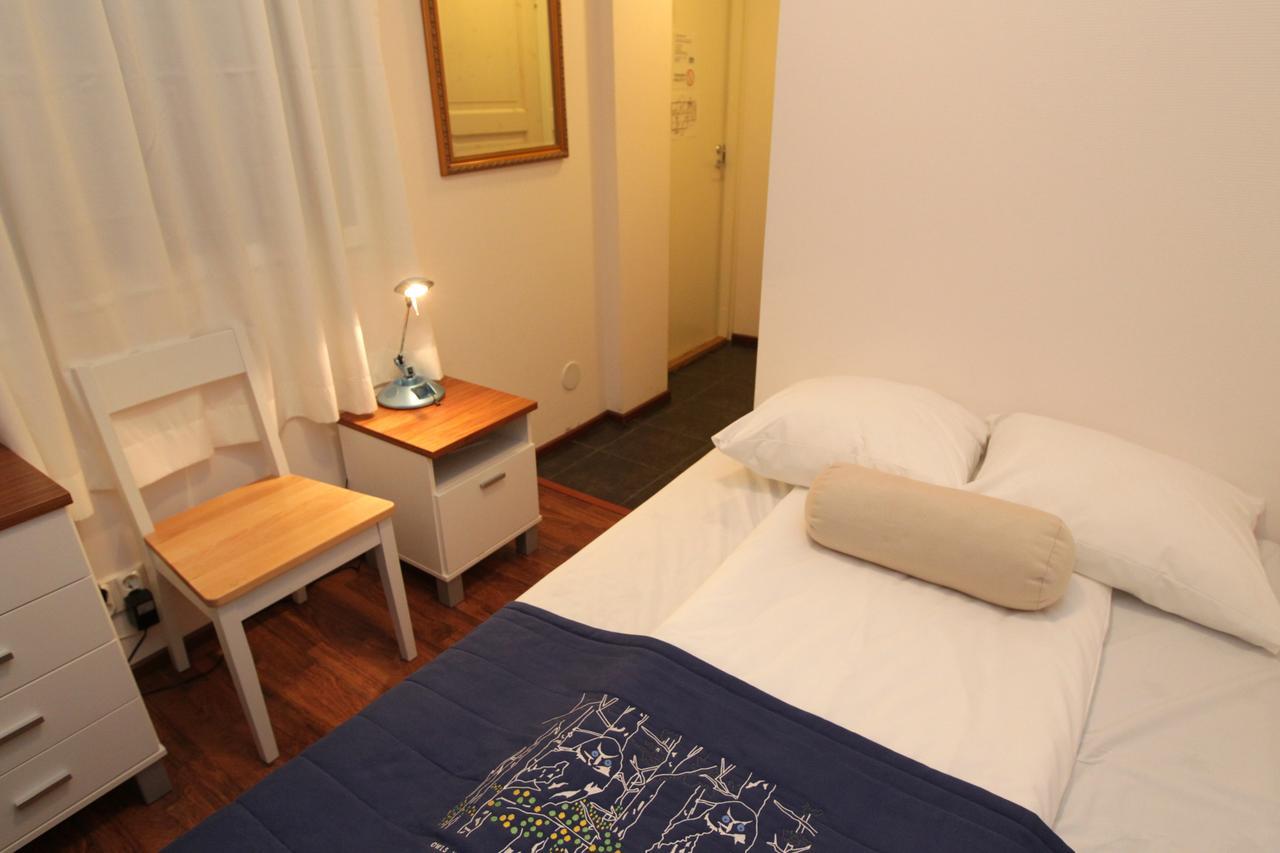 Hotel Urkin Piilopirtti Pinsio 객실 사진