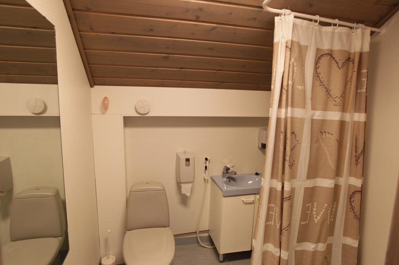 Hotel Urkin Piilopirtti Pinsio 객실 사진