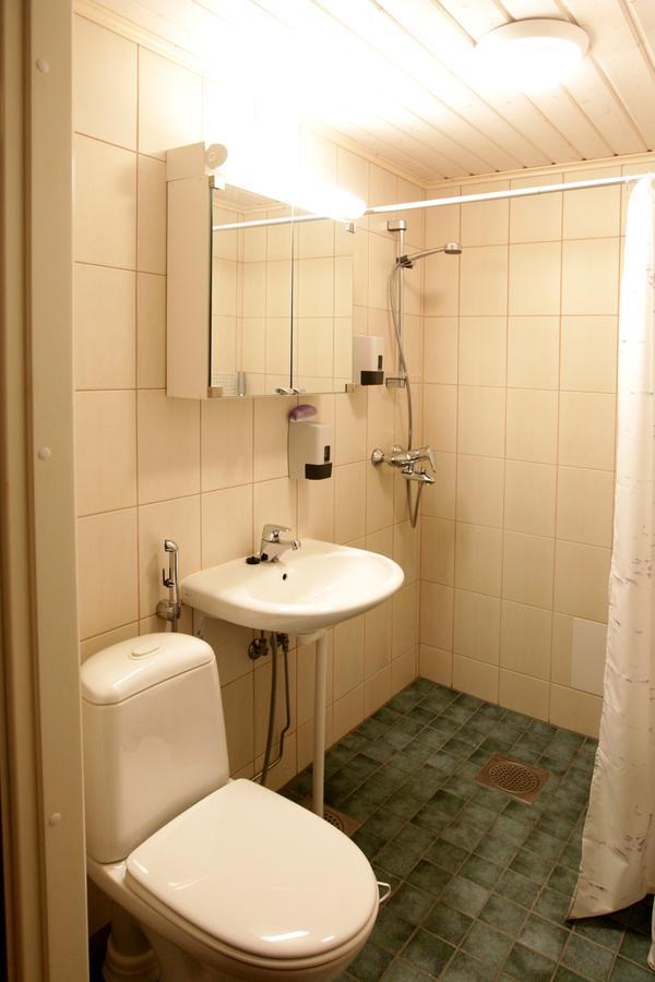 Hotel Urkin Piilopirtti Pinsio 객실 사진