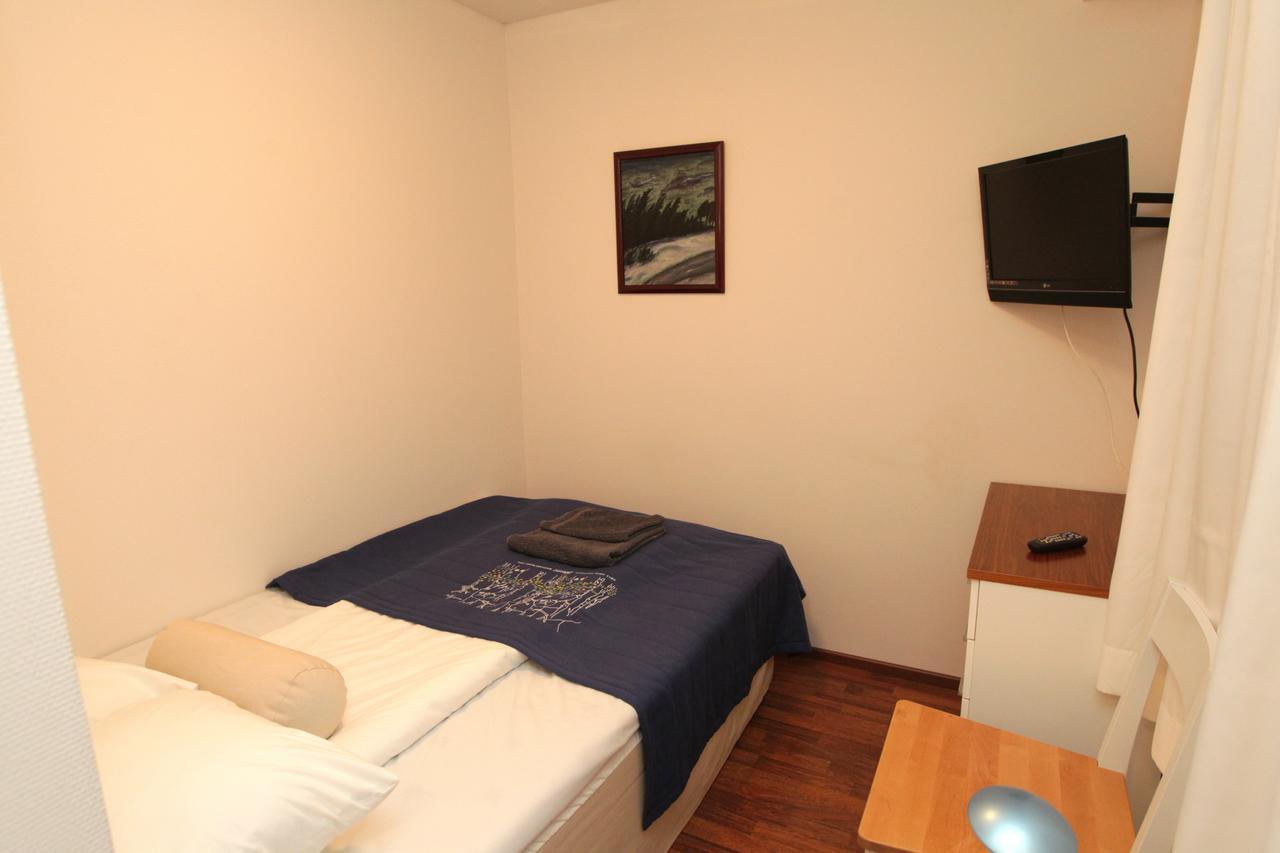 Hotel Urkin Piilopirtti Pinsio 객실 사진