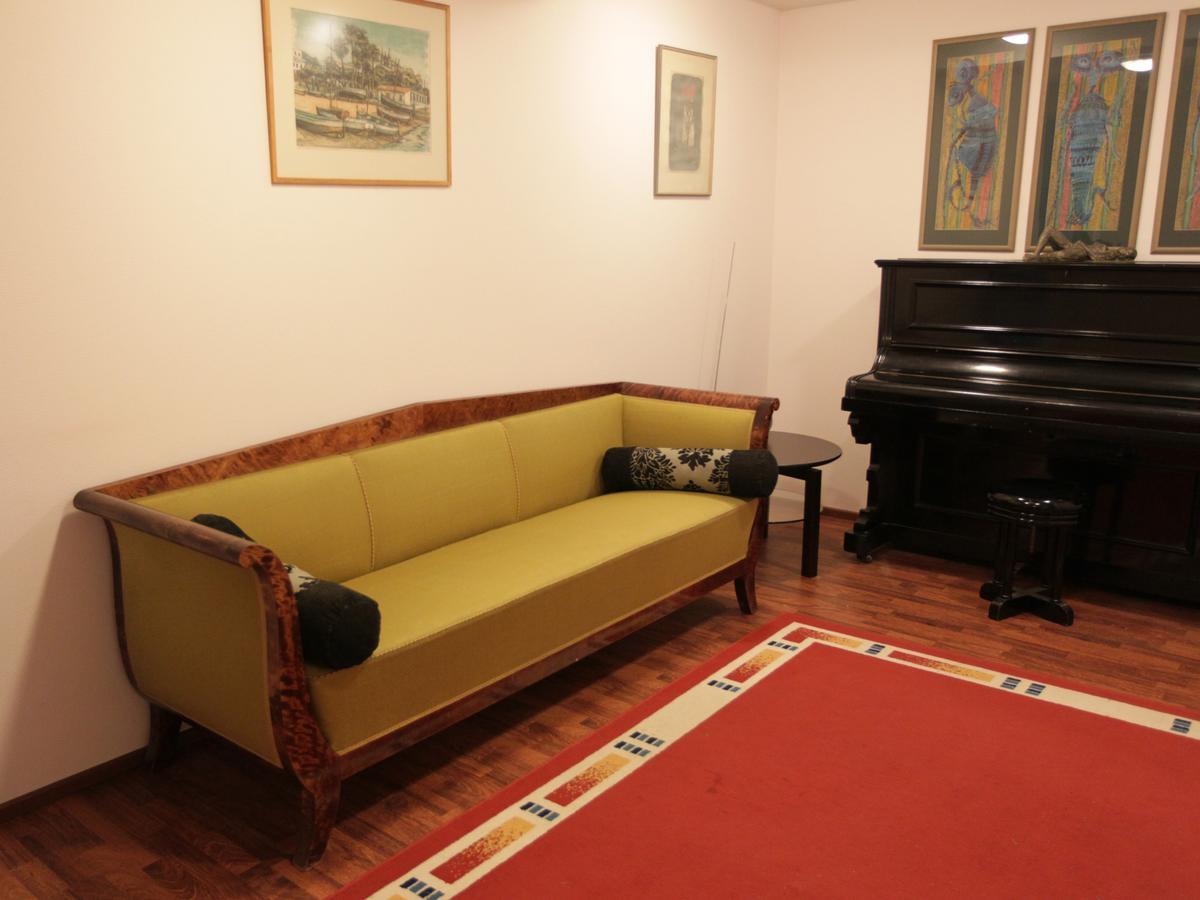Hotel Urkin Piilopirtti Pinsio 외부 사진