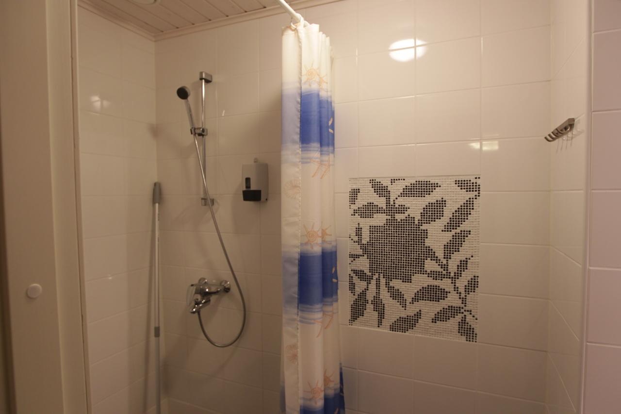 Hotel Urkin Piilopirtti Pinsio 객실 사진