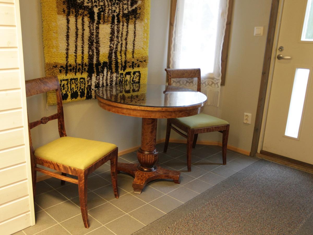 Hotel Urkin Piilopirtti Pinsio 외부 사진