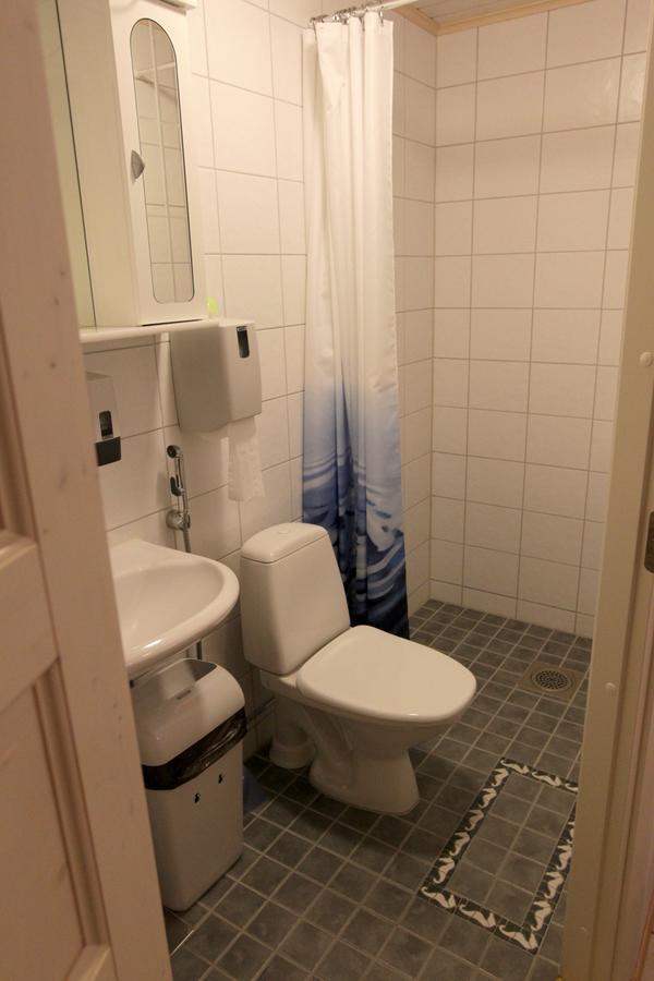 Hotel Urkin Piilopirtti Pinsio 객실 사진